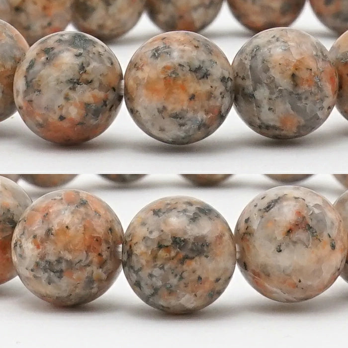 Japan Stones : Yamasakura Stone 10mm natural stones Health wealth stones