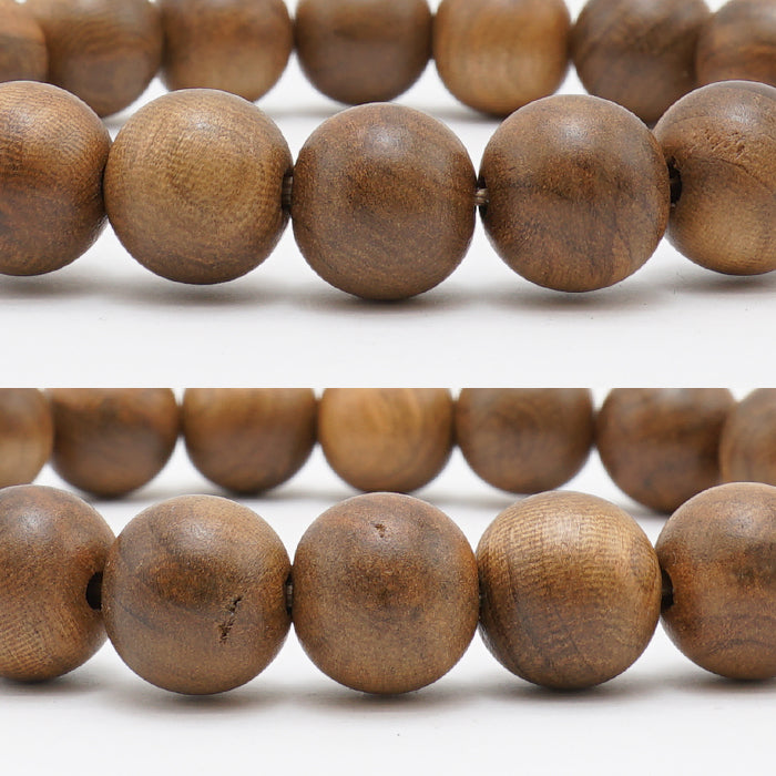 Jindai Sen 10mm bracelet natural stones Health wealth stones