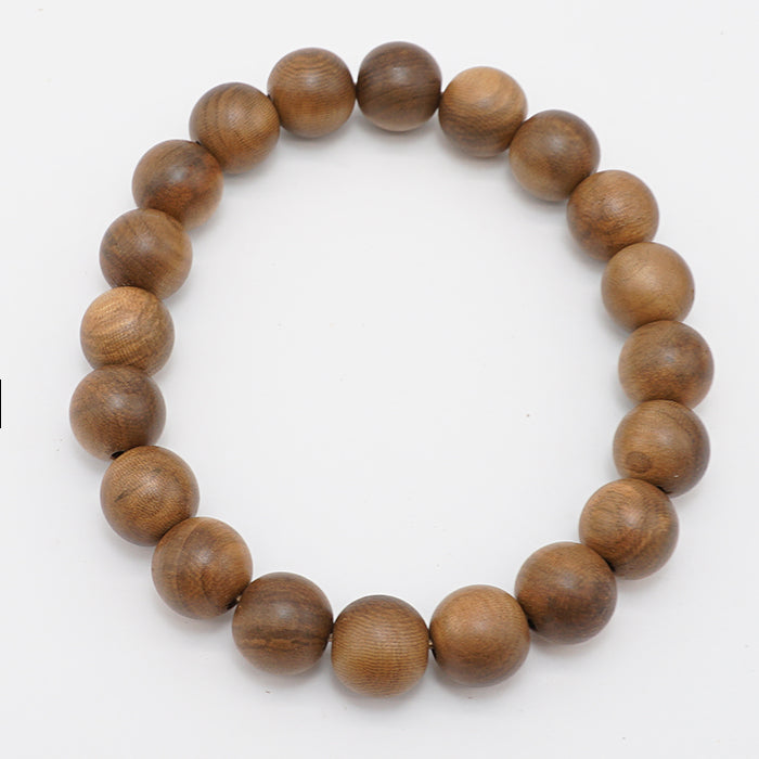 Jindai Sen 10mm bracelet natural stones Health wealth stones