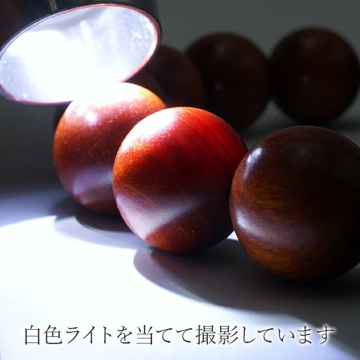 日本珍贵木材 - 生日木:一月