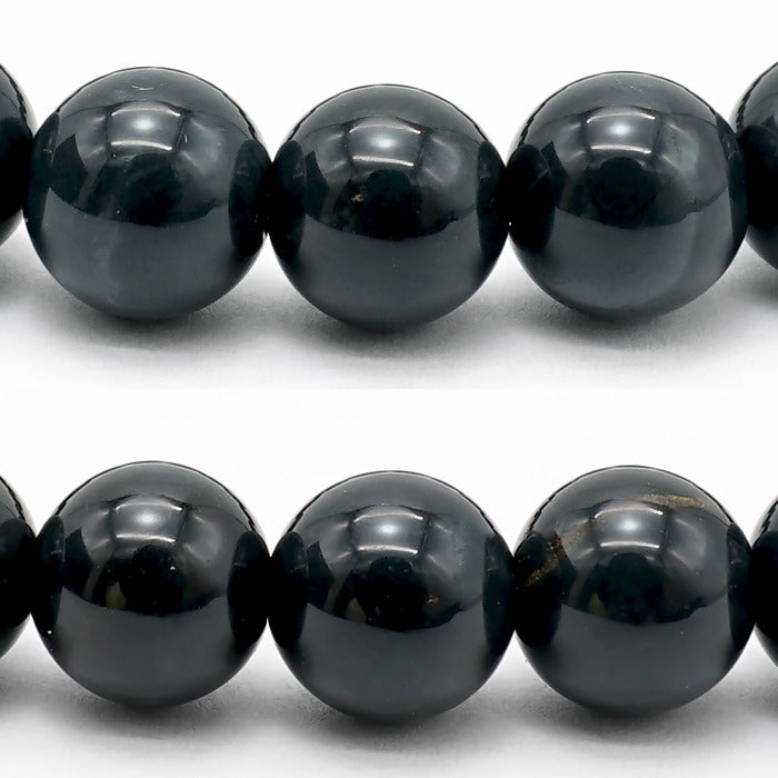 Japan Stones Birthstone: September Kamuikotan 8mm bracelet natural stones Health wealth stones
