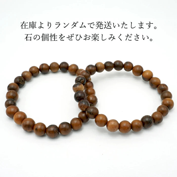日本珍贵木材 - 生日木:一月