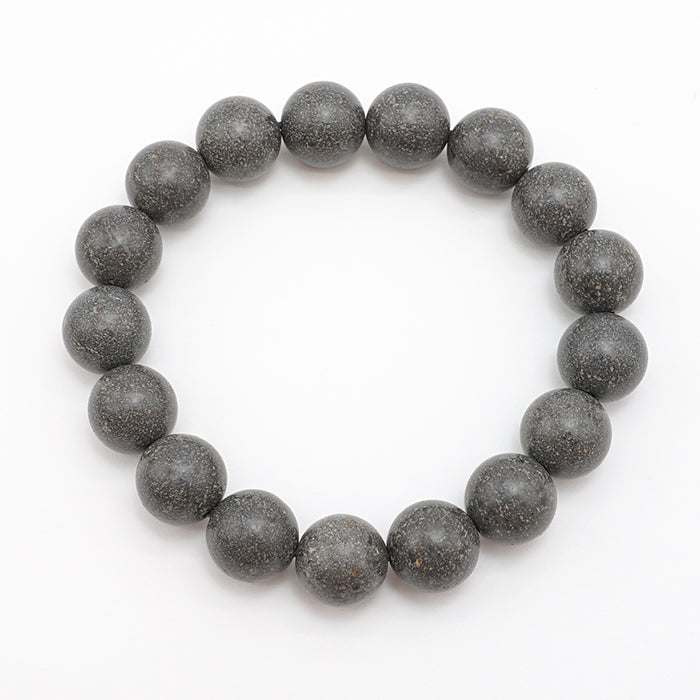 Japan Stones : Geomarksite 12mm bracelet natural stones Health wealth stones