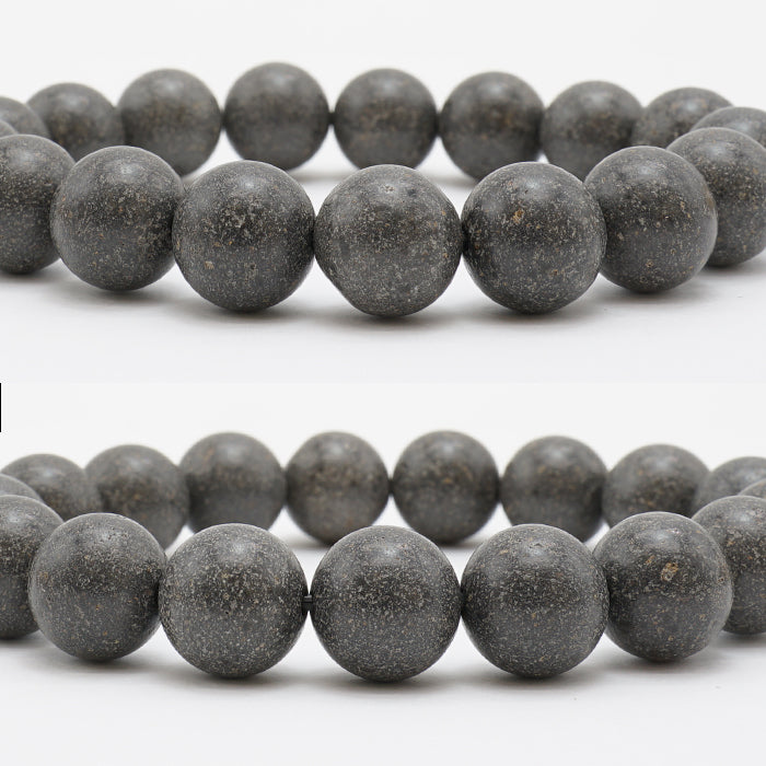 Japan Stones : Geomarksite 12mm bracelet natural stones Health wealth stones