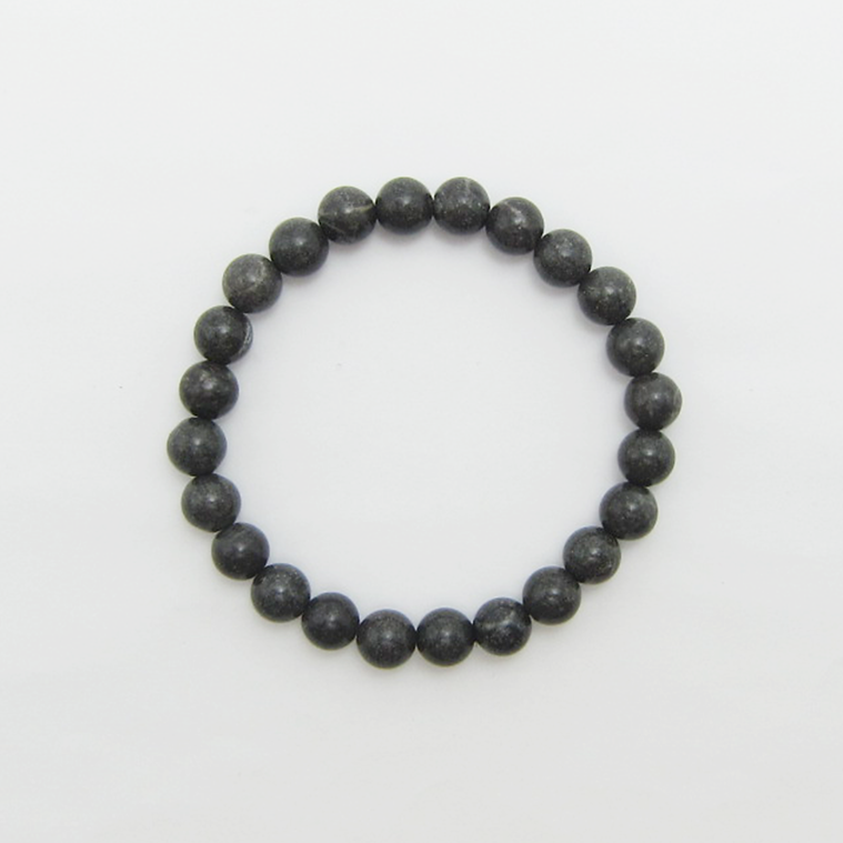 Japan Stones : Geomarksite 8mm bracelet natural stones Health wealth stones