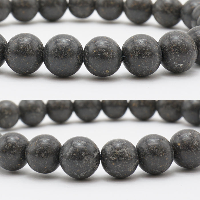 Japan Stones : Geomarksite 8mm bracelet natural stones Health wealth stones
