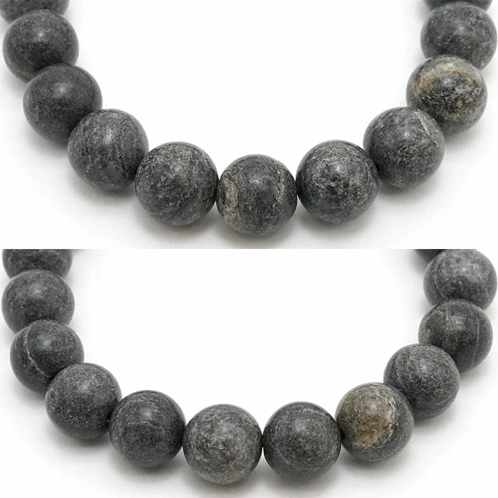 Japan Stones : HAZU Tonalite 8mm bracelet natural stones Health wealth stones