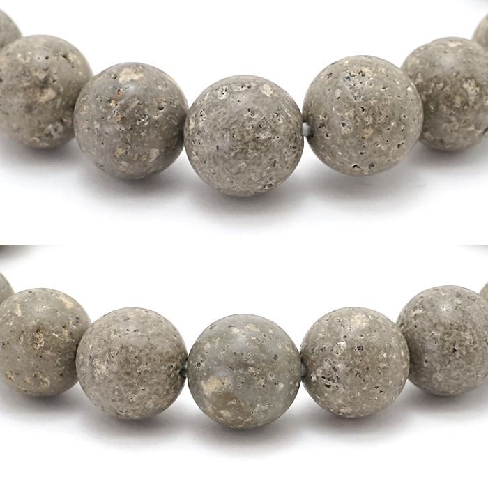 Japan Stones : IZU Hexagonal Stone 10mm bracelet natural stones Health wealth stones