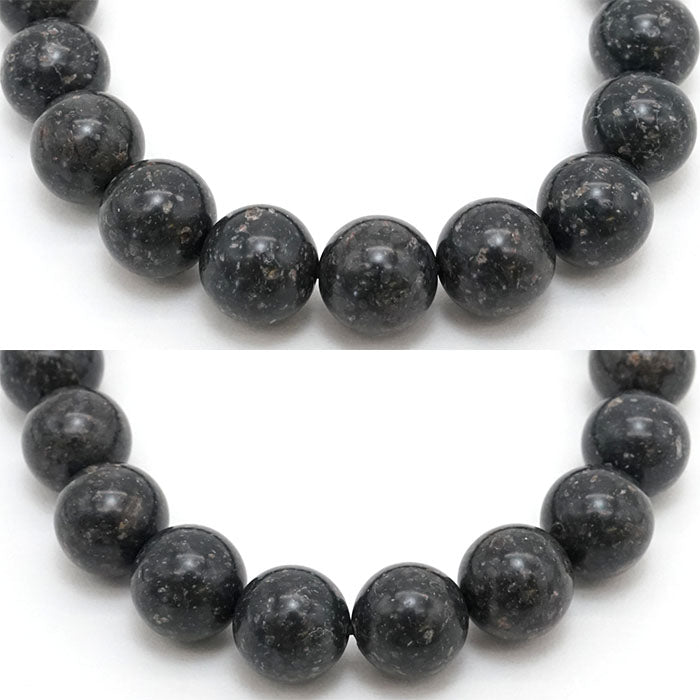 Japan Stones : Joganji 10mm bracelet natural stones Health wealth stones