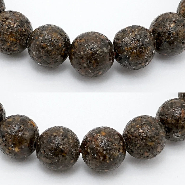Japan Stones : Kamakura 10mm bracelet natural stones Health wealth stones