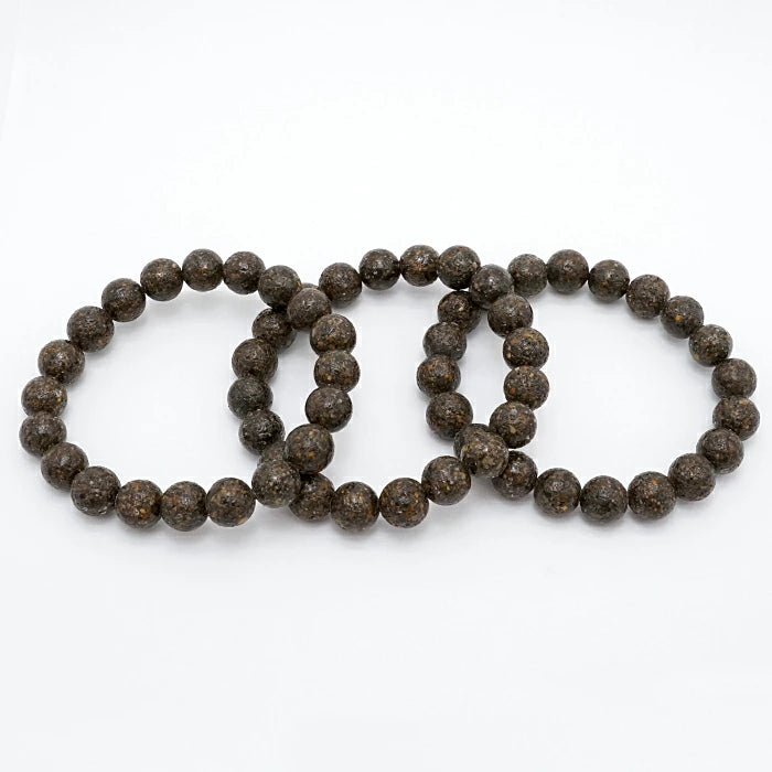 Japan Stones : Kamakura 10mm bracelet natural stones Health wealth stones