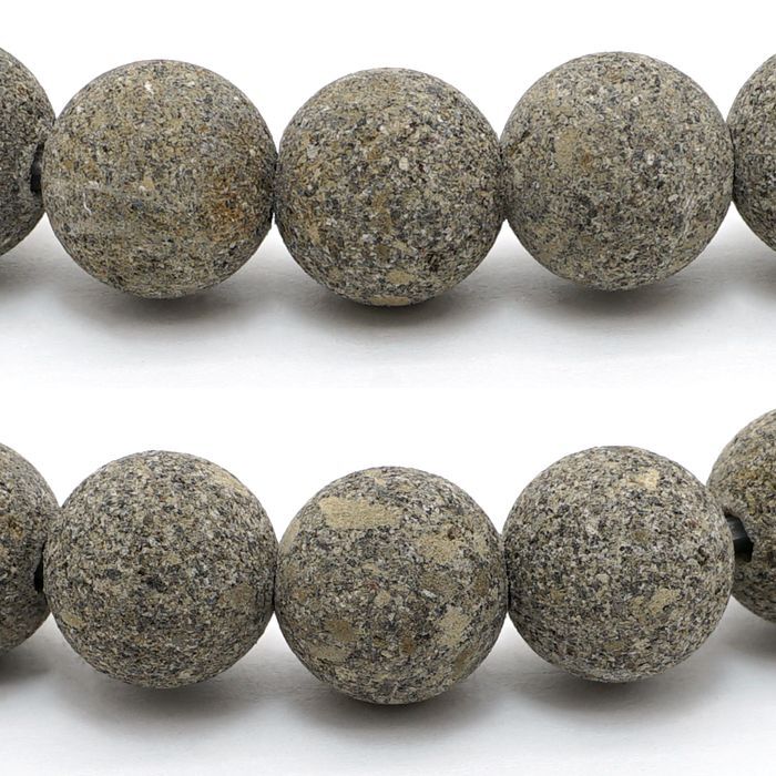 Japan Stones : KYONAN Stone 8mm bracelet natural stones Health wealth stones