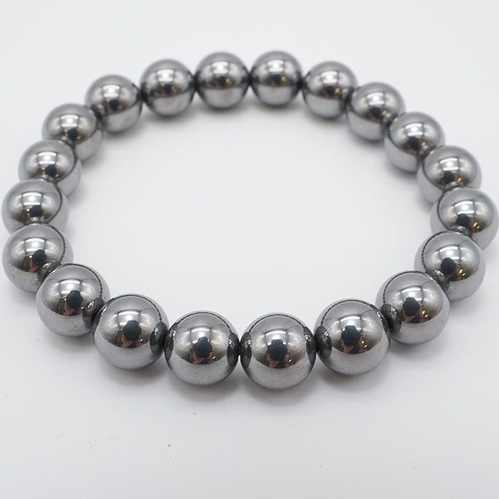 Terahertz Health bracelet 10mm round