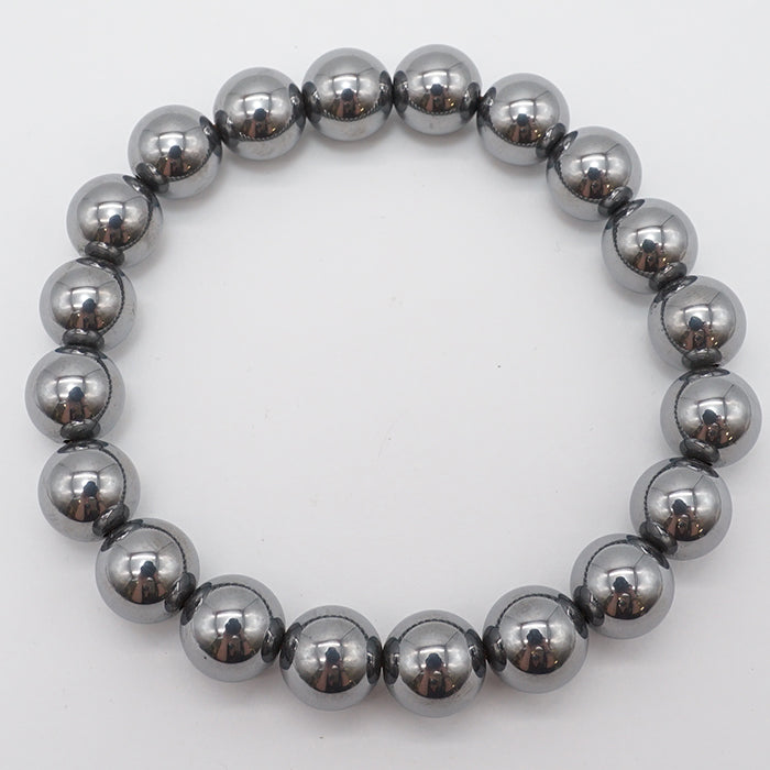 Terahertz Health bracelet 10mm round