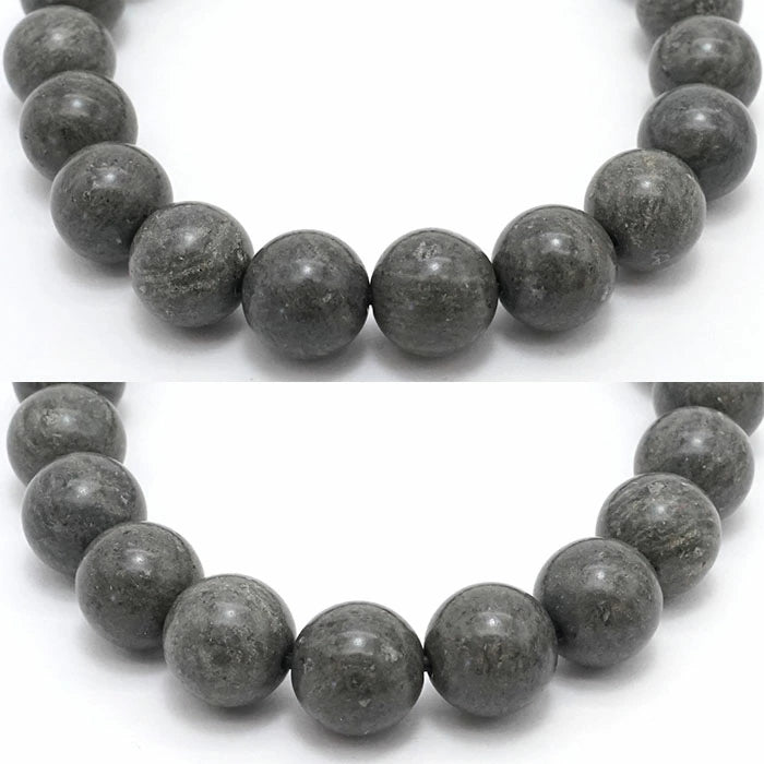 Japan Stones : NEFUGAWA Stone 10mm bracelet natural stones Health wealth stones