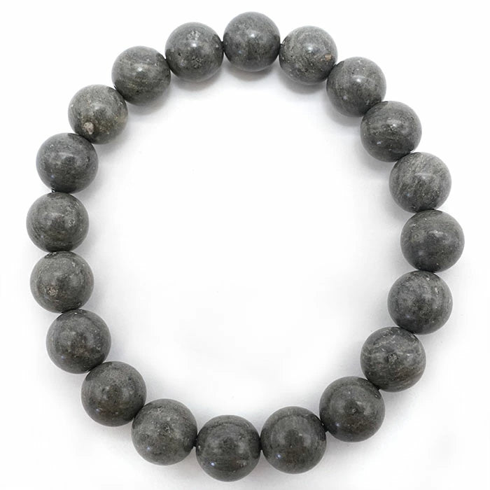 Japan Stones : NEFUGAWA Stone 10mm bracelet natural stones Health wealth stones