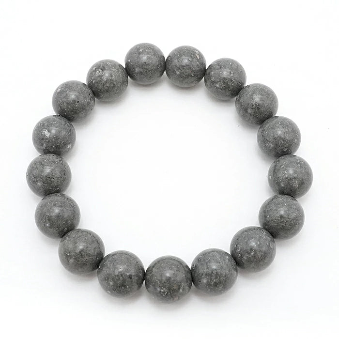 Japan Stones : NEFUGAWA Stone 12mm bracelet natural stones Health wealth stones