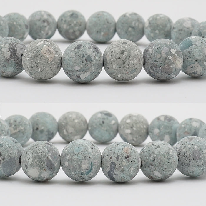 Japane Stone: Nikko Stone 10mm bracelet natural stones Health wealth stones story