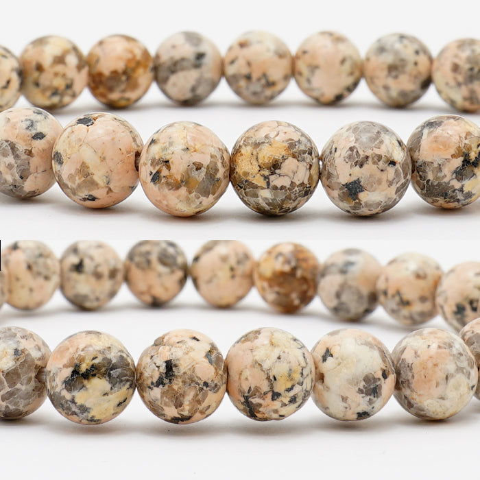 Japan Stones : Royalmaicait 08mm bracelet natural stones Health wealth stones