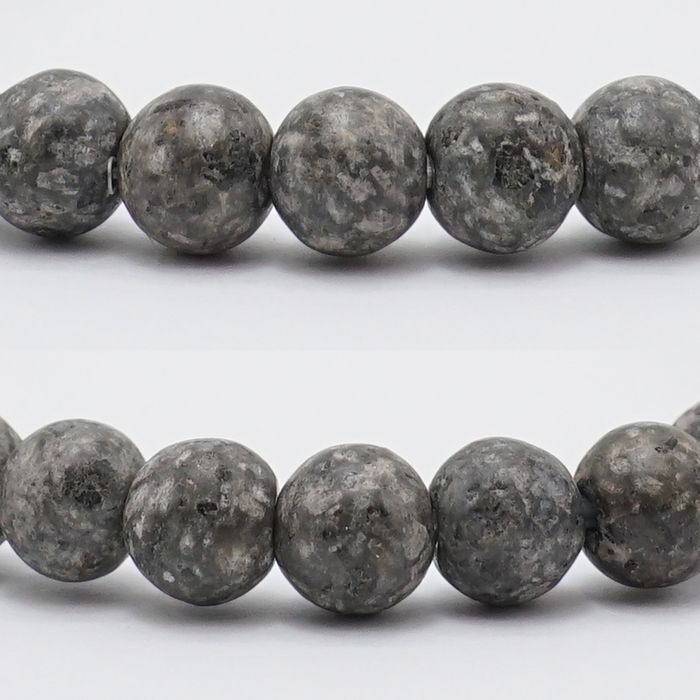 Japan Stones : Suwa Teppei andesite 6mm bracelet natural stones Health wealth stones