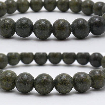 Japan Stones :  Grape Stone 8mm bracelet natural stones Health wealth stone
