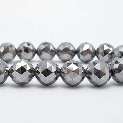 Terahertz Health bracelet 10mm 100cut