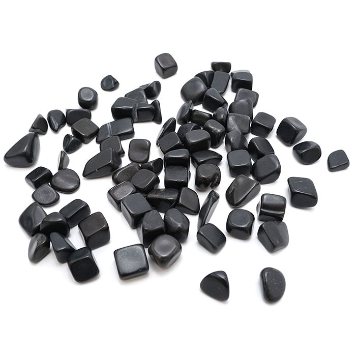 Japanese Stone Pebbles - NACHIGURO - purification design interior bracelet made in japan