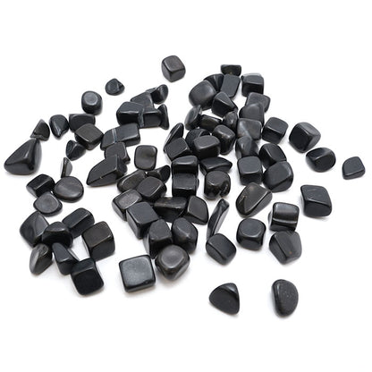 Japanese Stone Pebbles - NACHIGURO - purification design interior bracelet made in japan