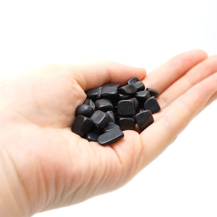 Japanese Stone Pebbles - NACHIGURO - purification design interior bracelet made in japan