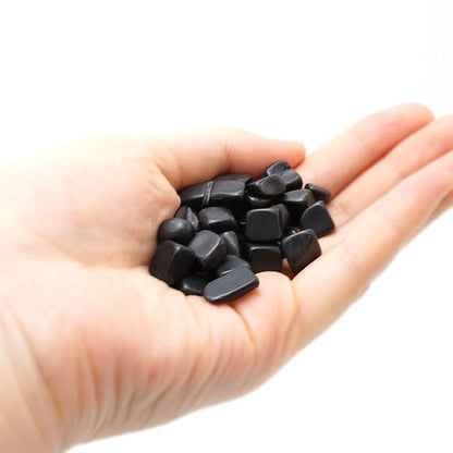 Japanese Stone Pebbles - NACHIGURO - purification design interior bracelet made in japan