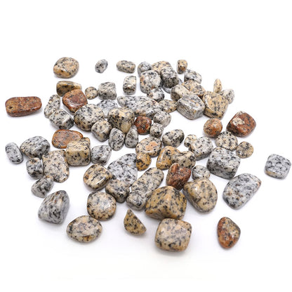 Japanese Stone Pebbles - KURAMAISHI - purification design interior bracelet made in japan
