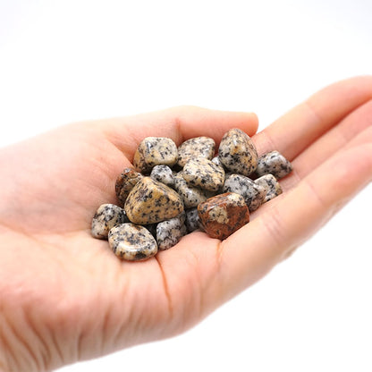 Japanese Stone Pebbles - KURAMAISHI - purification design interior bracelet made in japan