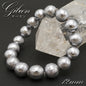 Gibeon 12mm Bracelet [One-of-a-Kind]