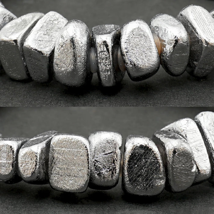 Gibeon Tumble-Style Bracelet 9-12mm [One-of-a-Kind]