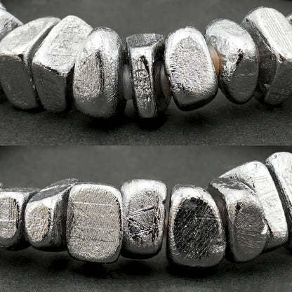 Gibeon Tumble-Style Bracelet 9-12mm [One-of-a-Kind]