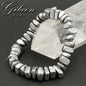 Gibeon Tumble-Style Bracelet 9-12mm [One-of-a-Kind]