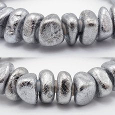 Gibeon Tumble-Style Bracelet 11mm [One-of-a-Kind]