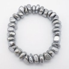 Gibeon Tumble-Style Bracelet 11mm [One-of-a-Kind]