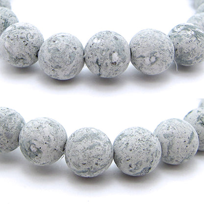 Japan Stones : Towada Stone 8mm bracelet natural stones Health wealth stones