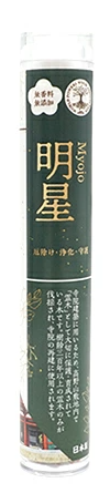 Incense Sticks: Myoujou