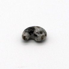 Kurama Stone Hook-shaped Pendant (Extra Small), Kyoto Prefecture Origin, Natural Stone, Power Stone