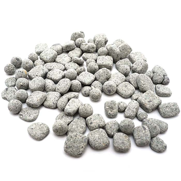 Japanese Stone Pebbles - Arahant - purification design interior bracelet made in japan