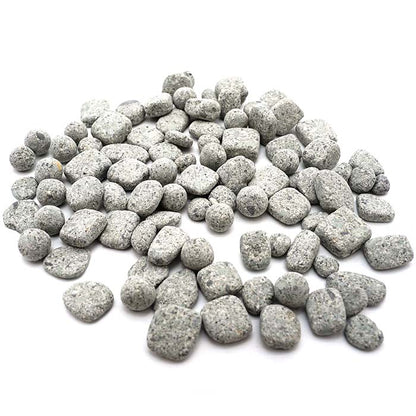 Japanese Stone Pebbles - Arahant - purification design interior bracelet made in japan