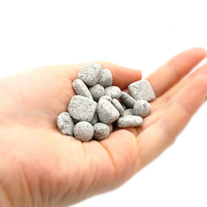 Japanese Stone Pebbles - Arahant - purification design interior bracelet made in japan