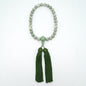 Itoigawa Jade prayer bead