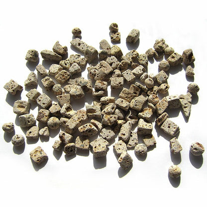 Japanese Stone Pebbles - KAJIKI Stone - purification design interior bracelet made in japan