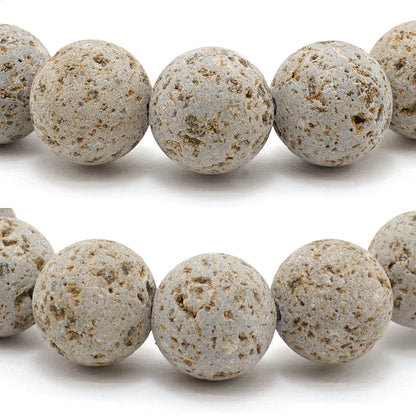 Japan Stones: Kugurizaka Stone 10mm A Rank bracelet natural stones Health wealth stones
