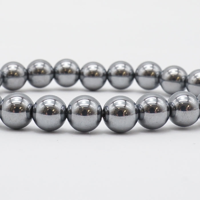Terahertz Health bracelet 8mm round