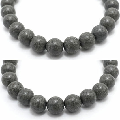 Japan Stones : NEFUGAWA Stone 8mm  bracelet natural stones Health wealth stones