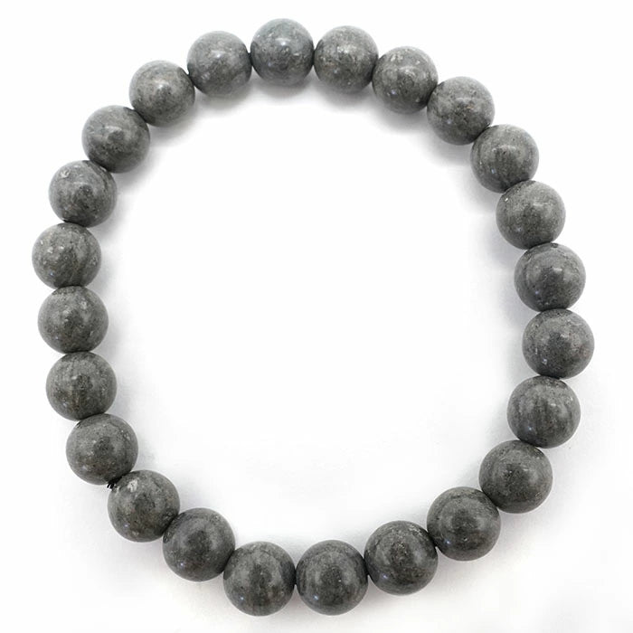 Japan Stones : NEFUGAWA Stone 8mm  bracelet natural stones Health wealth stones